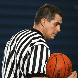 Referee How I Designed Molten App Ux Ux Ux,Basketball