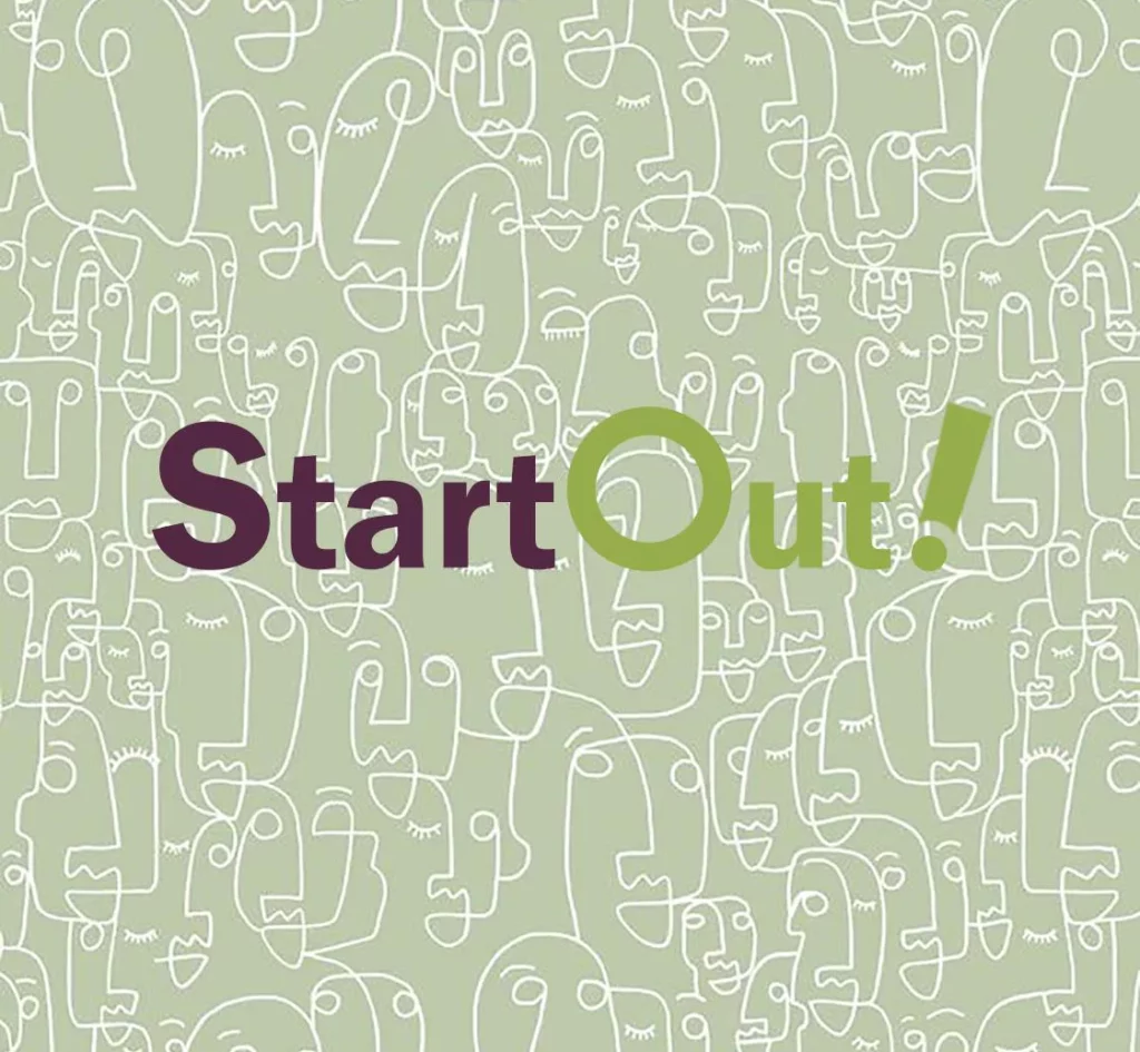 Startout Main Eye-Opening Ux Design Of Start Out! Ux